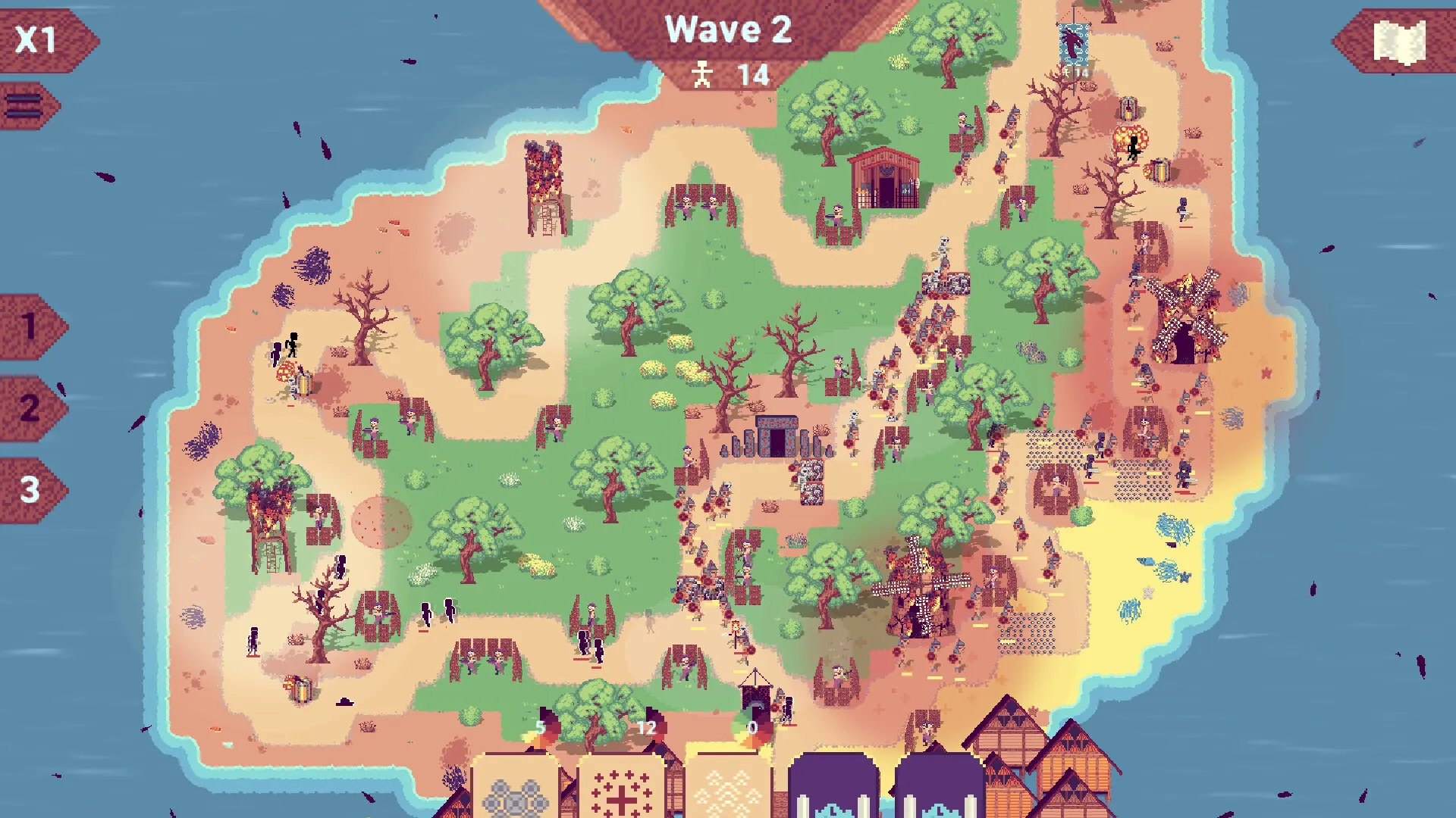 ��ǧ����(����������Ϸ)v1.5.603 ��׿���ͼ0