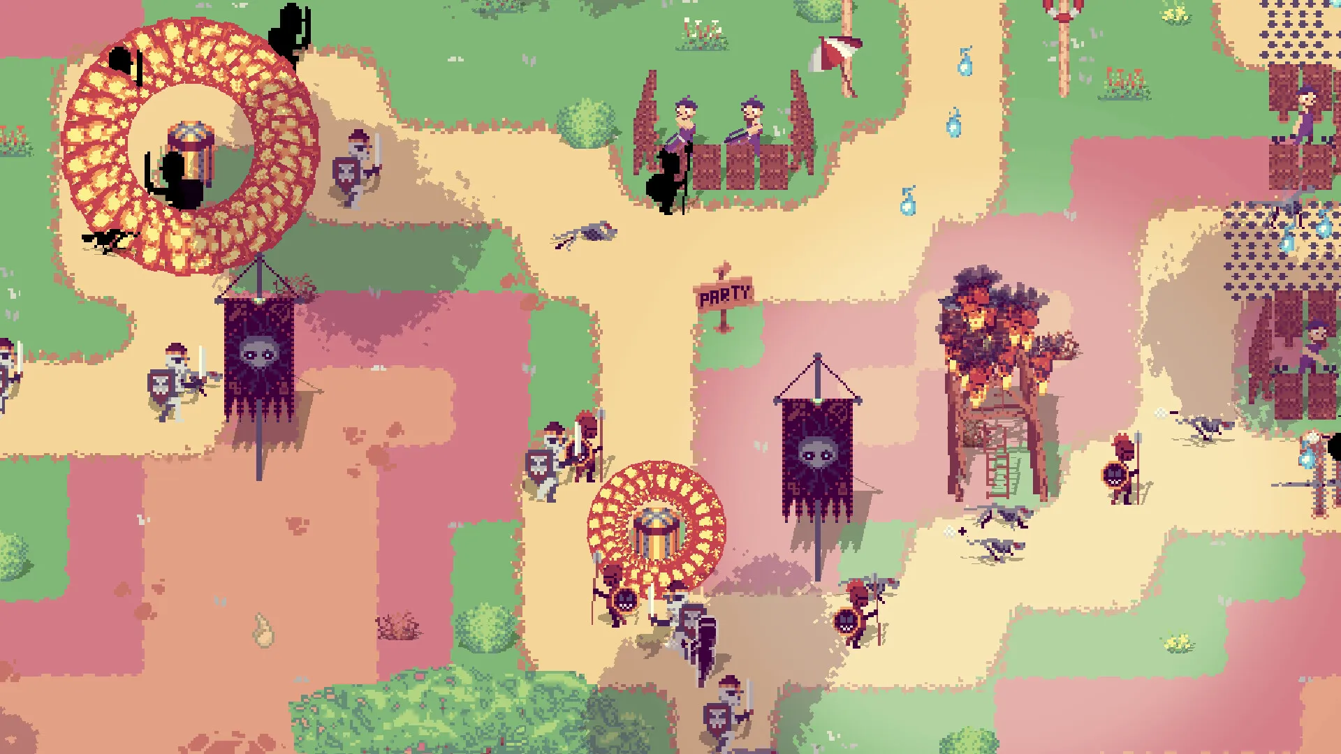 ��ǧ����(����������Ϸ)v1.5.603 ��׿���ͼ1