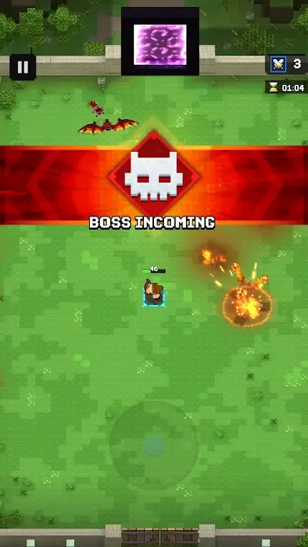 ��ڤ����������RPGȥ���������ֻ���vReview 8 �ֻ����ͼ2