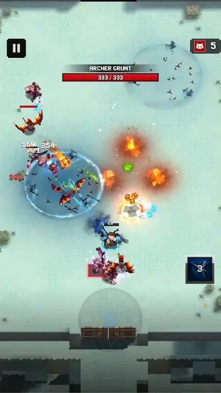 ��ڤ����������RPGȥ���������ֻ���vReview 8 �ֻ����ͼ1