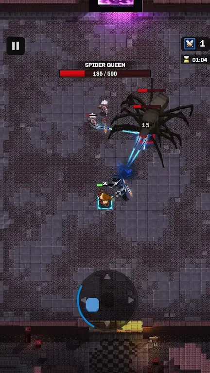 ��ڤ����������RPGȥ���������ֻ���vReview 8 �ֻ����ͼ3