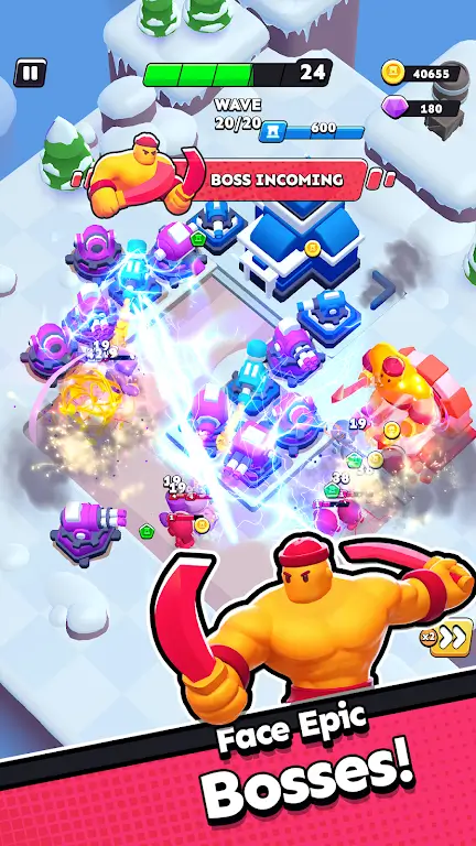 �ڴ���������ȥ����(������Ϸ�ڴ�����)v0.0.1 ��׿���ͼ2