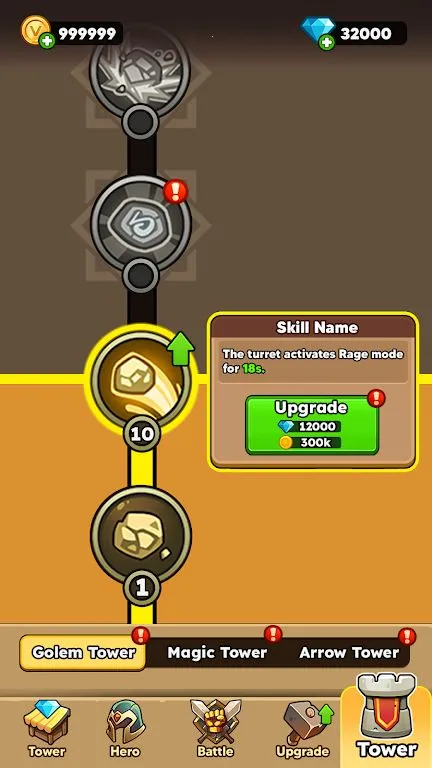 ����������ʦ(����������Ϸ)v0.0.39 ��Ѱ��ͼ3