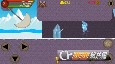 Ѱ��ð��(������Ʒ��Ϸ)v1.19.0 �ֻ����ͼ3