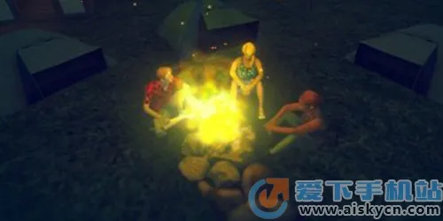 恐怖周五(恐怖解谜游戏) 恐怖周五(恐怖解谜游戏)