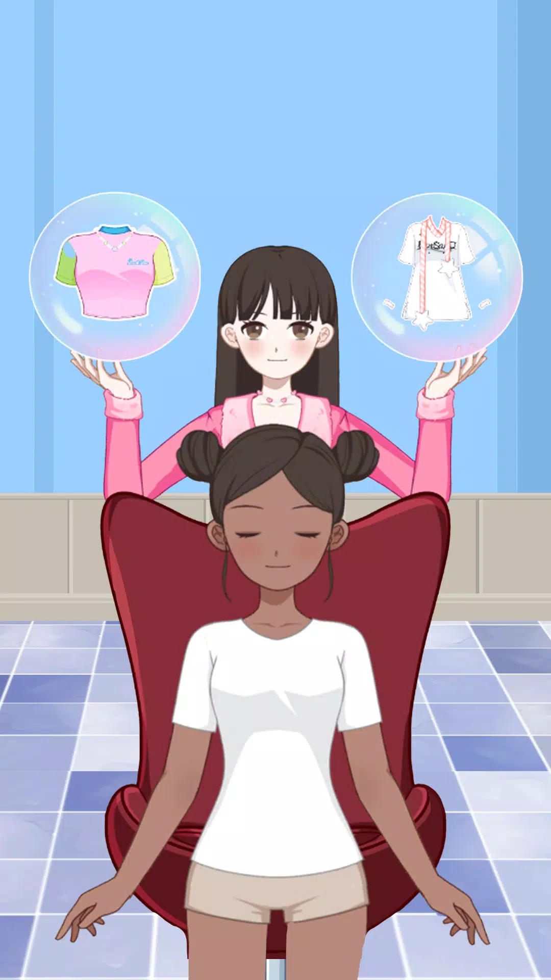 ����ң�ħ��װ��(ħ��װ����Ϸ)v3.4 ��Ѱ��ͼ0