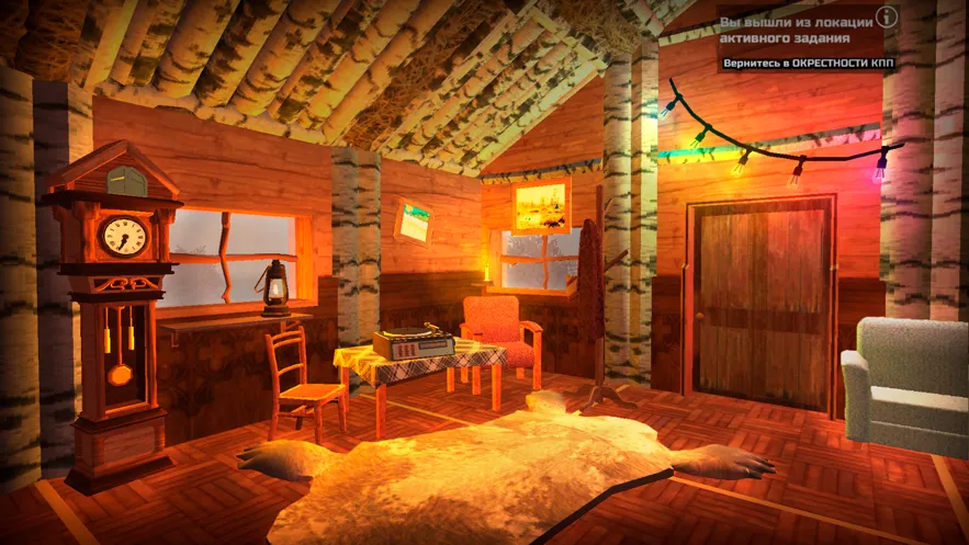 ��������(ɭ��������Ϸ)v1.0.51.0 �ֻ����ͼ2