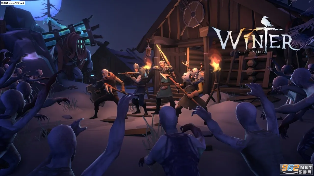 ��������(ɭ��������Ϸ)v1.0.51.0 �ֻ����ͼ0