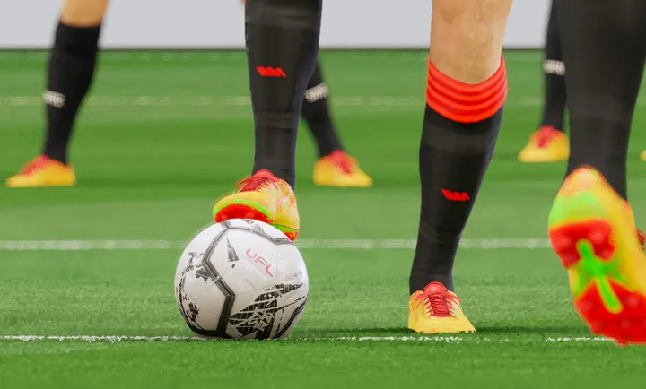 UFL2026���ʷ�(����ģ����Ϸ)v0.11.1 �ֻ����ͼ2