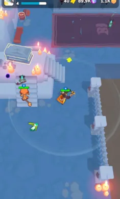 ����ũ����飺�������(������ũ����Ϸ)v1.0.1 ��׿���ͼ1