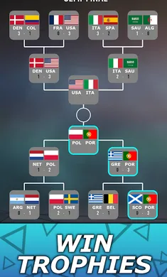 FIFA26����ģ����2026���°汾v2.11 ��׿���ͼ3
