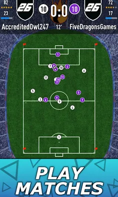 FIFA26����ģ����2026���°汾v2.11 ��׿���ͼ0