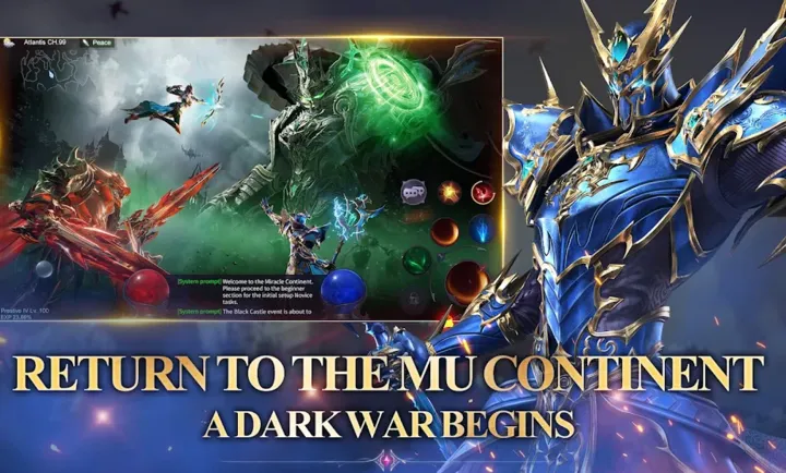 MU���ڰ�����2026�ٷ����°汾v3.9.5.7 �ֻ����ͼ0