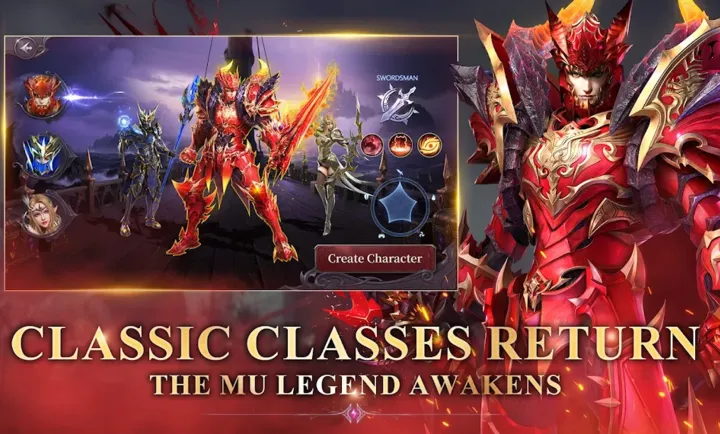 MU���ڰ�����2026�ٷ����°汾v3.9.5.7 �ֻ����ͼ1