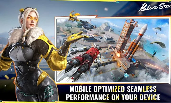 Ѫսͻ��2026���°汾v1.003.650013 �ֻ����ͼ1