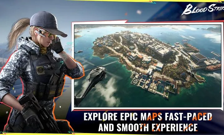 Ѫսͻ��2026���°汾v1.003.650013 �ֻ����ͼ2