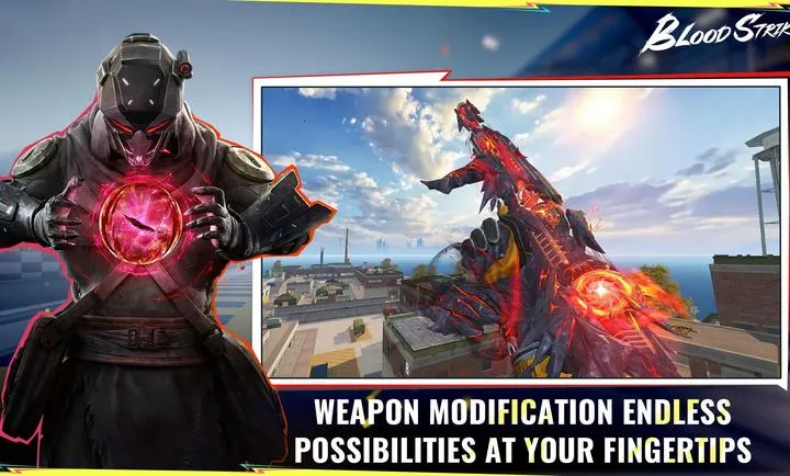 Ѫսͻ��2026���°汾v1.003.650013 �ֻ����ͼ3