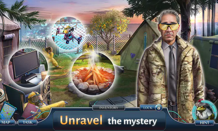 ����׷����21��ð��(Ѱ����̽��Ϸ)v1.0.2 �ٷ������ͼ2