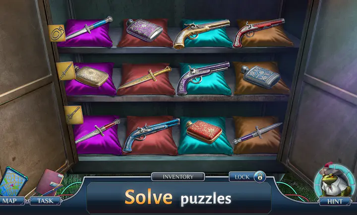 ����׷����21��ð��(Ѱ����̽��Ϸ)v1.0.2 �ٷ������ͼ3