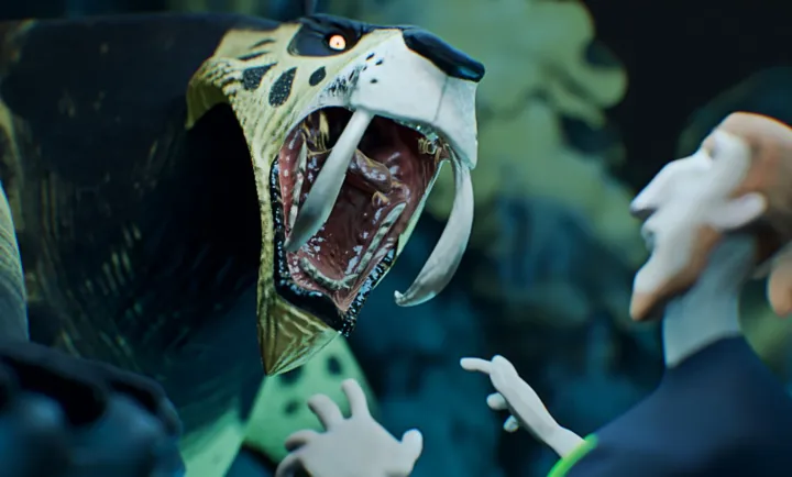 ���֮ҹ��׿���ֻ���v1.0.1 �ٷ������ͼ2