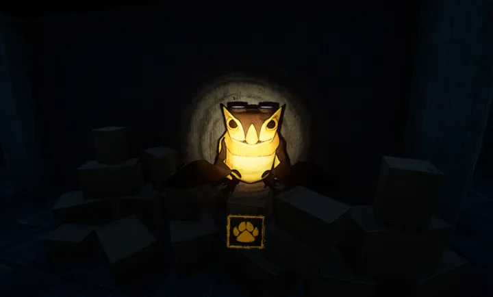 ���֮ҹ��׿���ֻ���v1.0.1 �ٷ������ͼ1