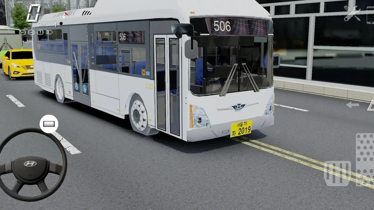 3D��ʻ(��ʻ��Ϸ����)v6.14.6 �ٷ������ͼ0