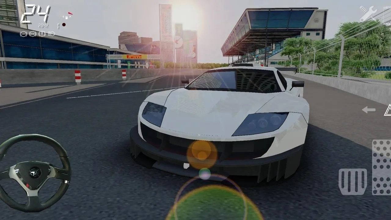 3D��ʻ(��ʻ��Ϸ����)v6.14.6 �ٷ������ͼ2