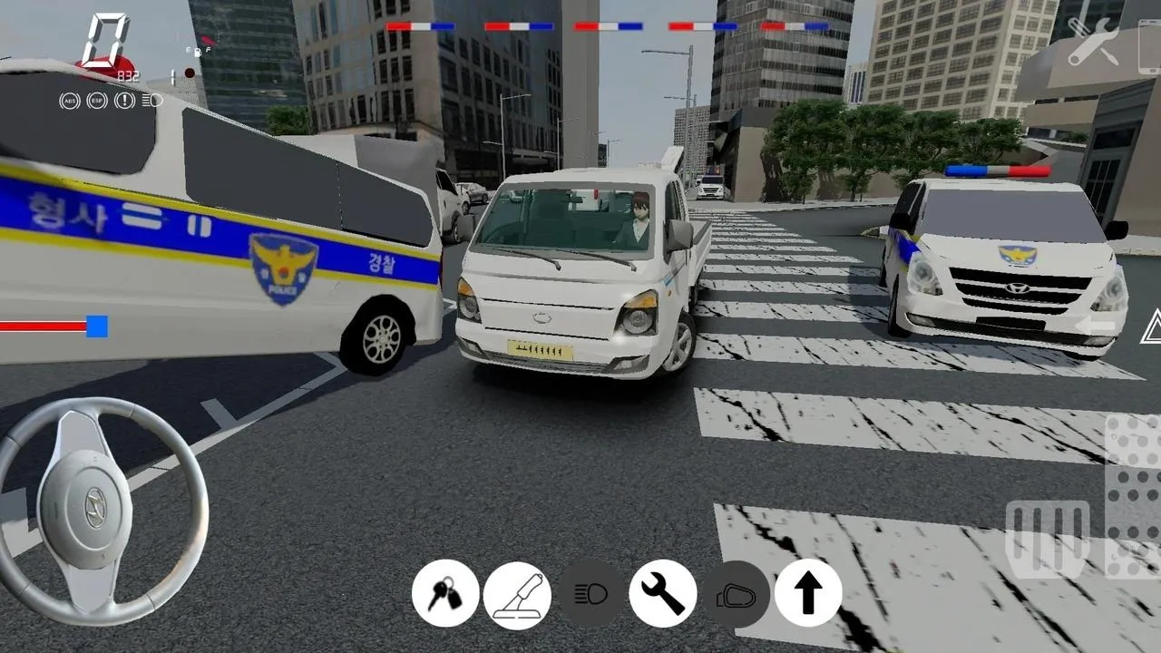 3D��ʻ(��ʻ��Ϸ����)v6.14.6 �ٷ������ͼ3