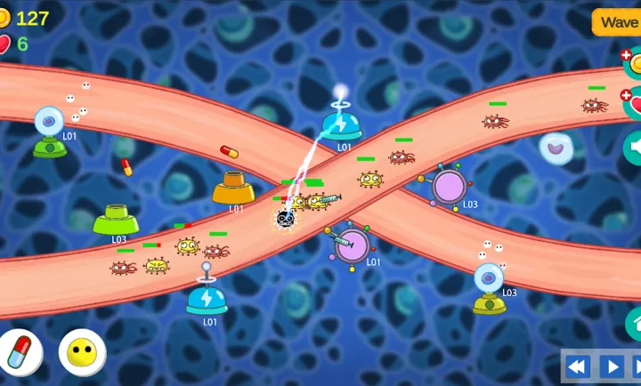 �������ְ�׿���ֻ���v1.1.1 �ֻ����ͼ2