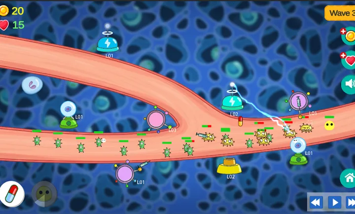 �������ְ�׿���ֻ���v1.1.1 �ֻ����ͼ1