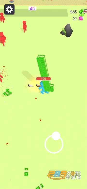 �ҵĽ�ʬӪ�����İ�����v1.1.6 ��Ѱ��ͼ2