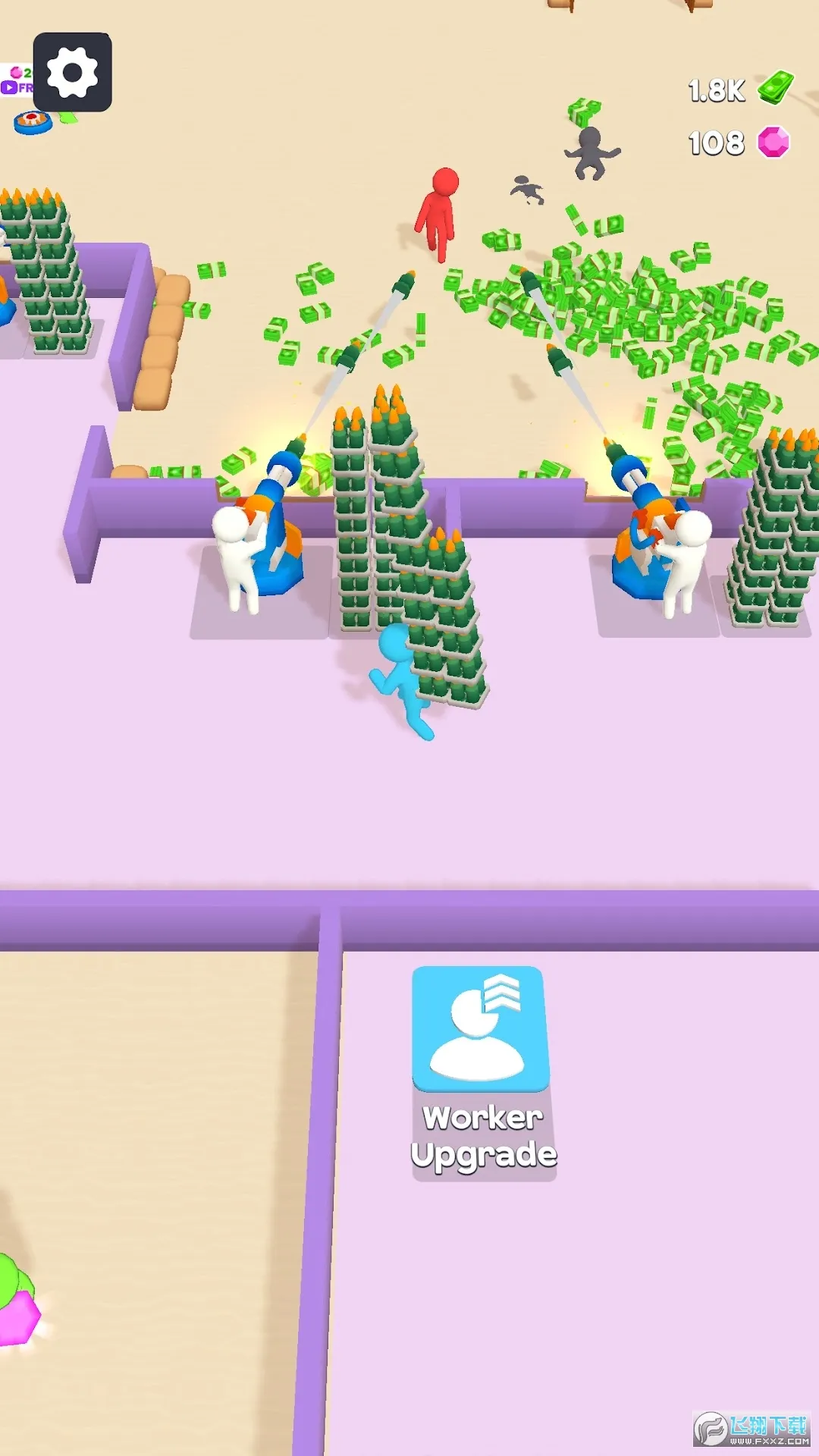 �ҵĽ�ʬӪ�����İ�����v1.1.6 ��Ѱ��ͼ0