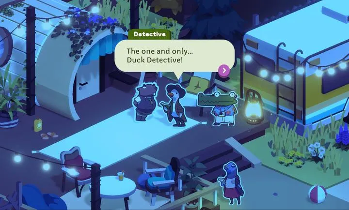 ѼѼ��̽���ֹ�¶Ӫ��(Ѽ����̽������Ϸ)v2.3.29 ��׿���ͼ1