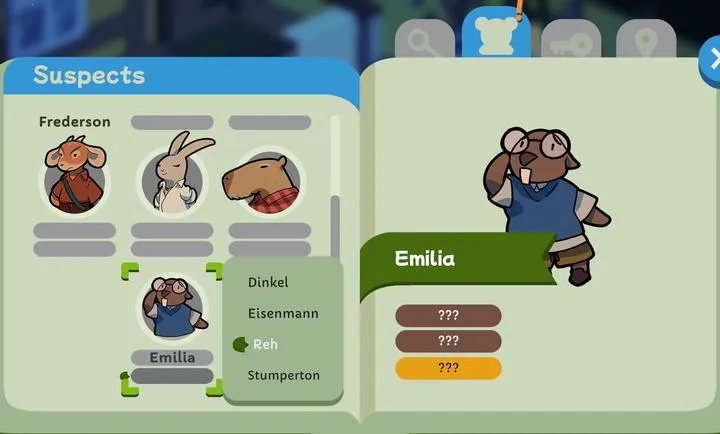 ѼѼ��̽���ֹ�¶Ӫ��(Ѽ����̽������Ϸ)v2.3.29 ��׿���ͼ0