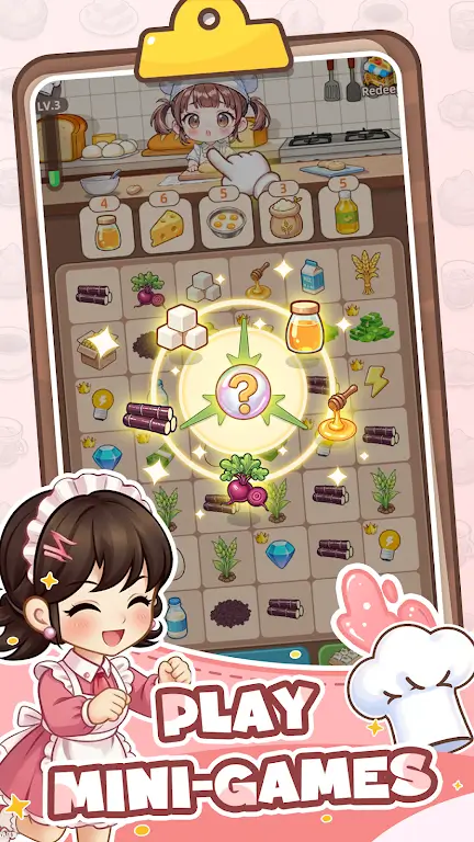 ���Ĵ��(���ľ�Ӫ��Ϸ)v1.0.3 ��Ѱ��ͼ0