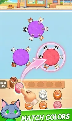 �����Ԯ�����ιʳ2026�ٷ����°汾v1.0.0 ��׿���ͼ1