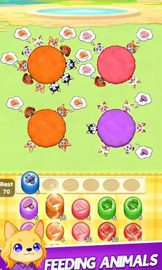 �����Ԯ�����ιʳ2026�ٷ����°汾v1.0.0 ��׿���ͼ2