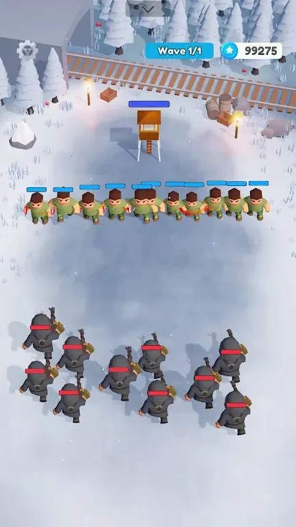 ��������(������������Ϸ)v0.1.1 �ٷ������ͼ2