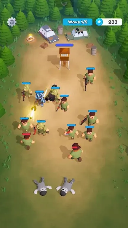 ��������(������������Ϸ)v0.1.1 �ٷ������ͼ3