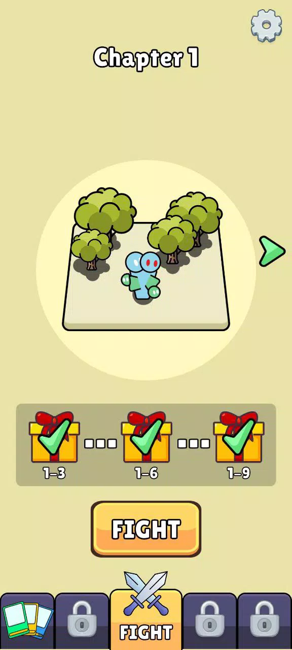 սʿ����������ս2026�ٷ�����v0.1 �ֻ����ͼ0