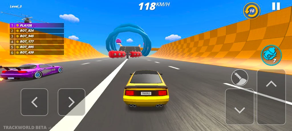 �ؼ����ٿ��ȣ��µ���ʦ(�����ؼ���Ϸ)v0.0.1 �ֻ����ͼ1