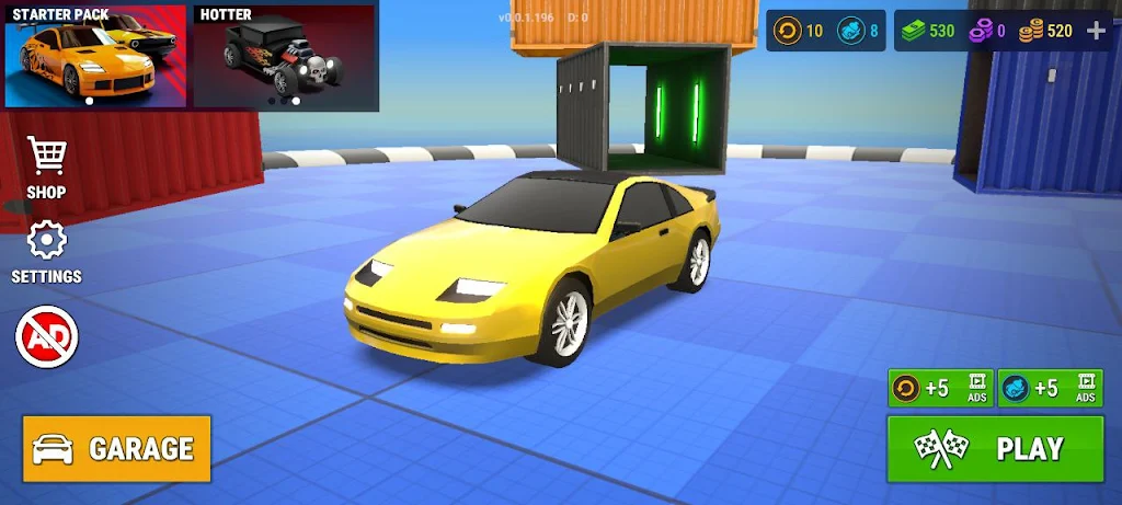 �ؼ����ٿ��ȣ��µ���ʦ(�����ؼ���Ϸ)v0.0.1 �ֻ����ͼ2