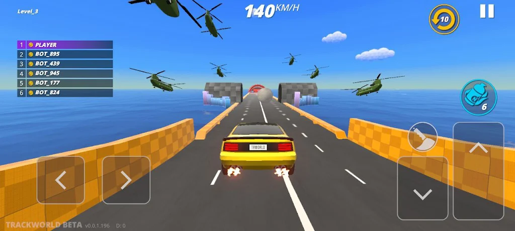 �ؼ����ٿ��ȣ��µ���ʦ(�����ؼ���Ϸ)v0.0.1 �ֻ����ͼ3