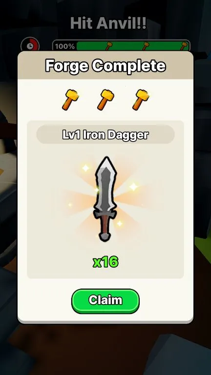 ��������(���������Ϸ)v1.0.0 �ٷ������ͼ1