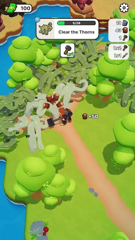 ��������(���������Ϸ)v1.0.0 �ٷ������ͼ3