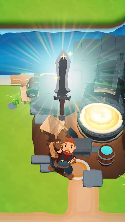 ��������(���������Ϸ)v1.0.0 �ٷ������ͼ0