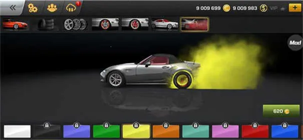 CarXƯ������32026���°汾