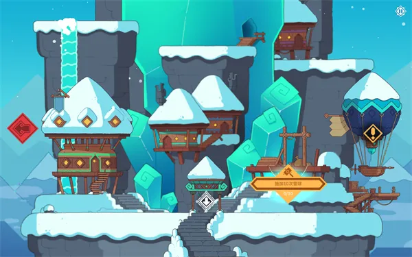 ѩ��֮���ƽ��v1.1.2 �ٷ������ͼ3