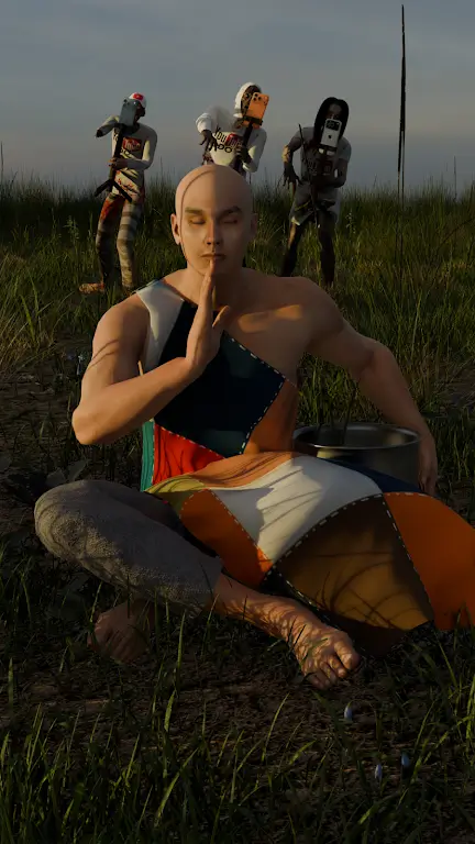 ��������Ĵ�˵2026�ٷ�����v1.3.0 �ֻ����ͼ0