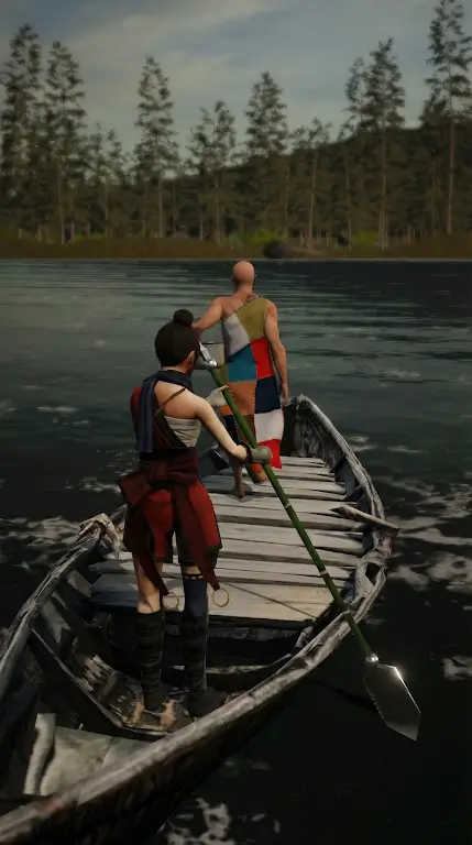 ��������Ĵ�˵2026�ٷ�����v1.3.0 �ֻ����ͼ3